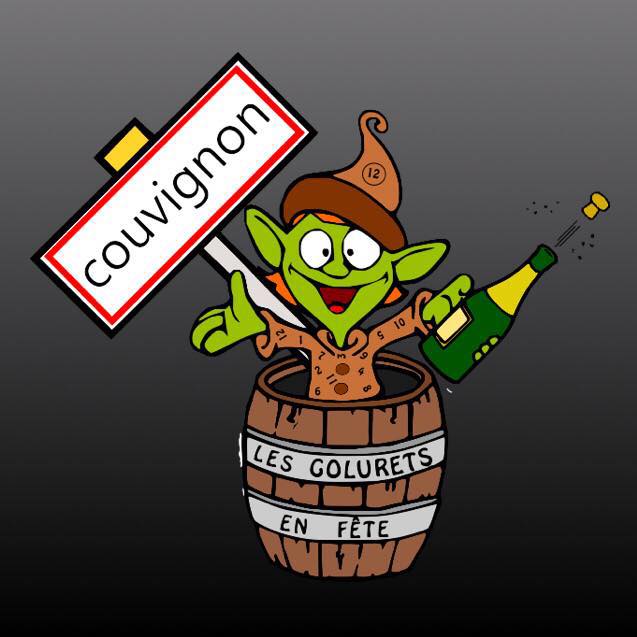 Tournoi de Couvignon