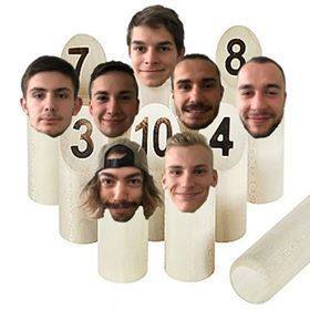 Mölkky Day