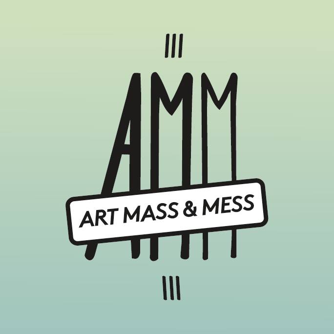 Art Mass & Mess - Mölkky