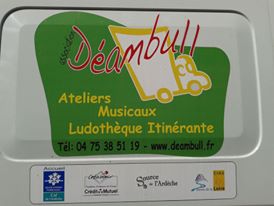 Tournoi de Jaujac