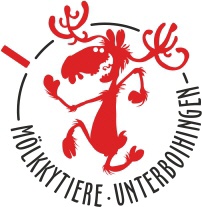 Die Mölkkytiere