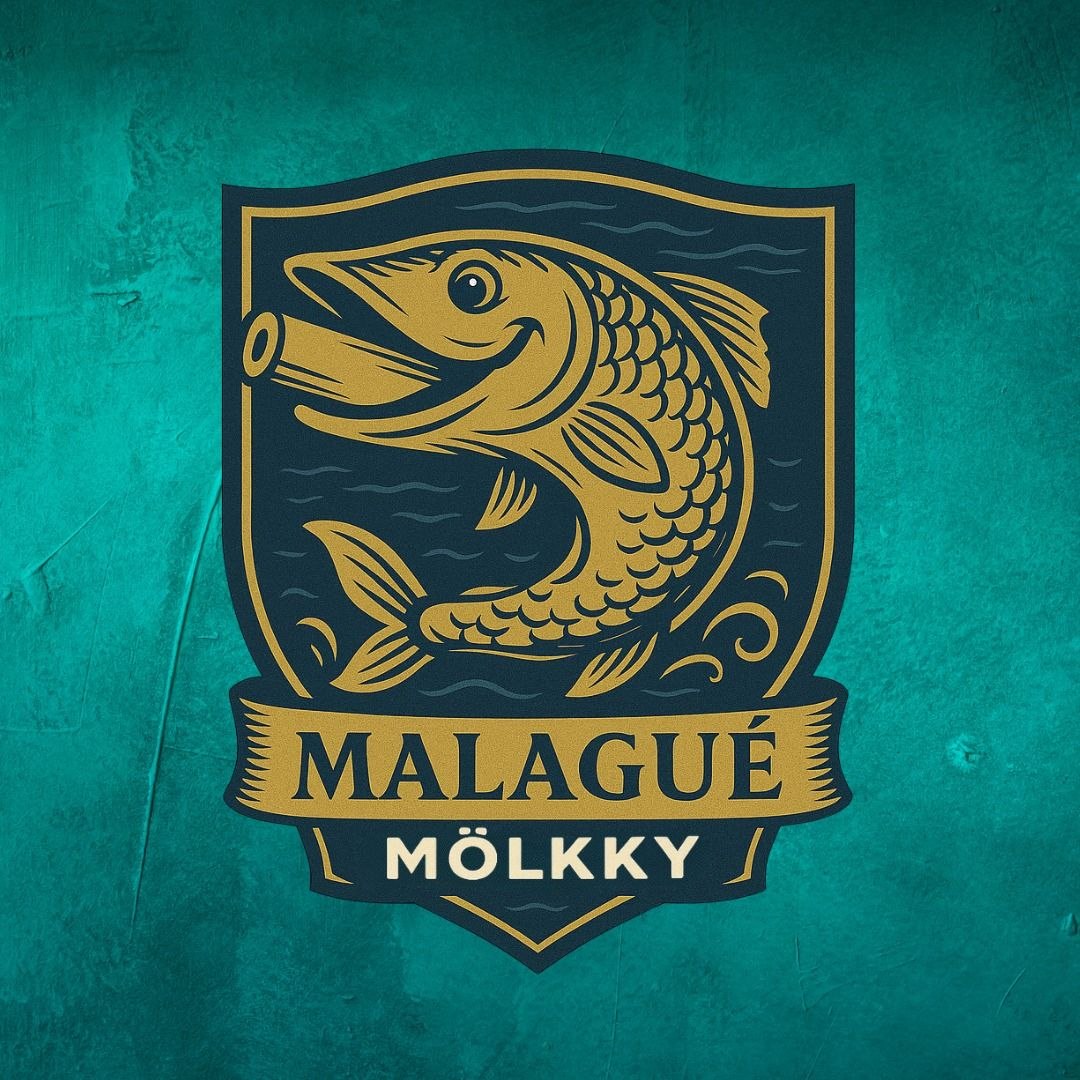 Mölkky Malagué