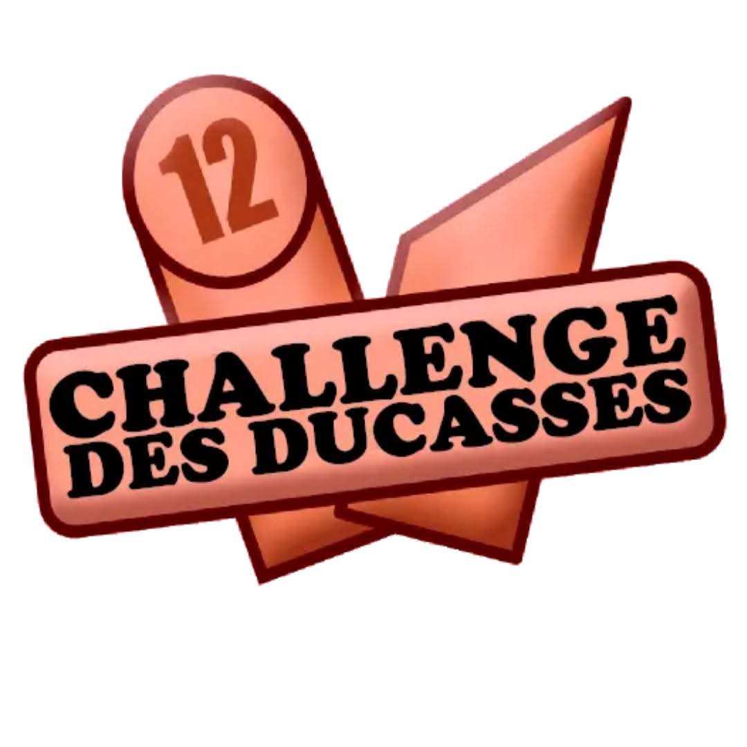 Challenge des Ducasses