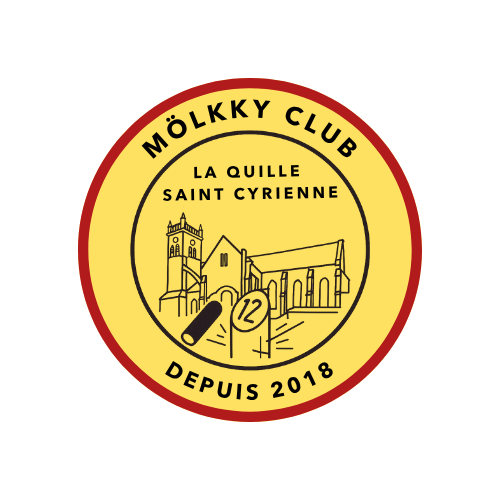 La Quille Saint Cyrienne