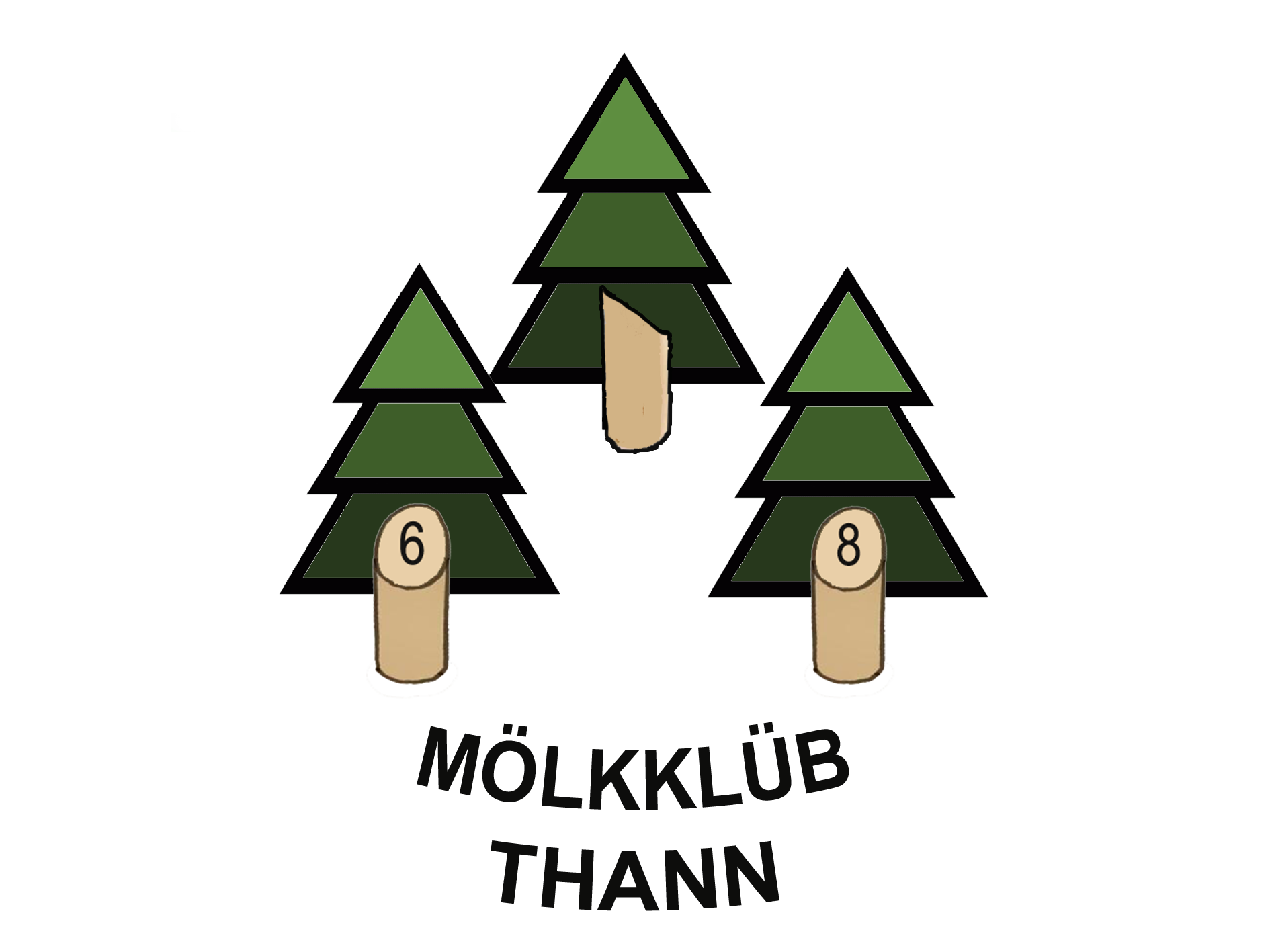 Mölkklüb - Thann