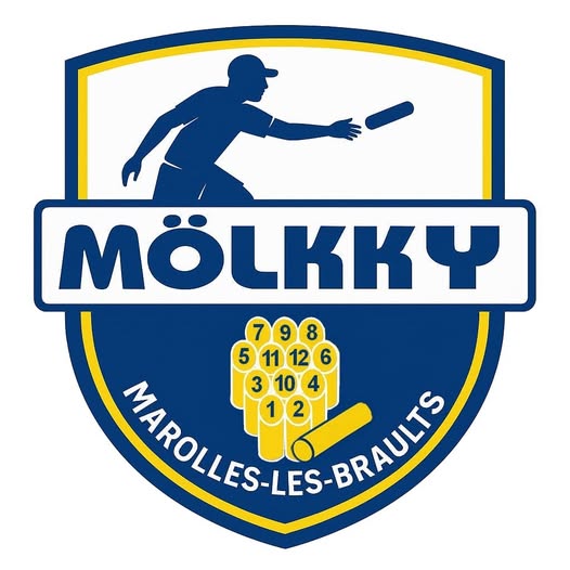 Mölkky CLub Marollais