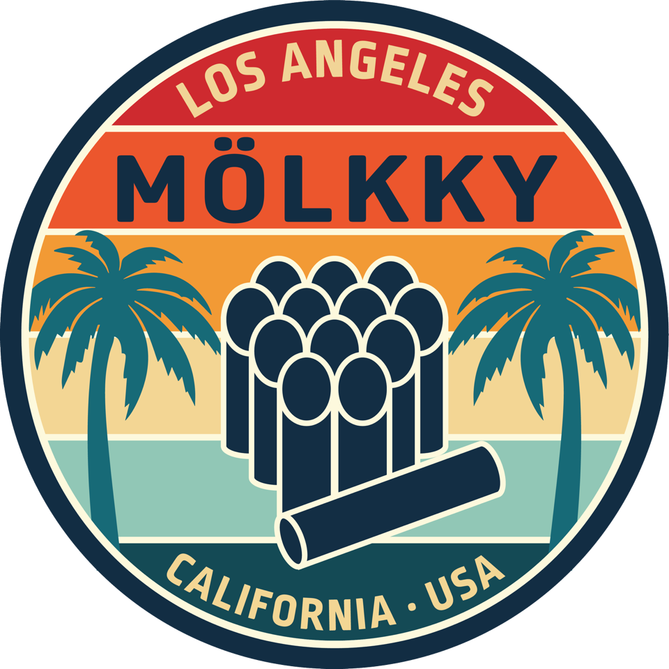 Los Angeles Mölkky Club
