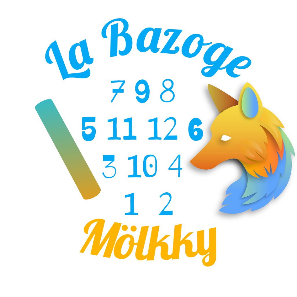 La Bazoge Mölkky