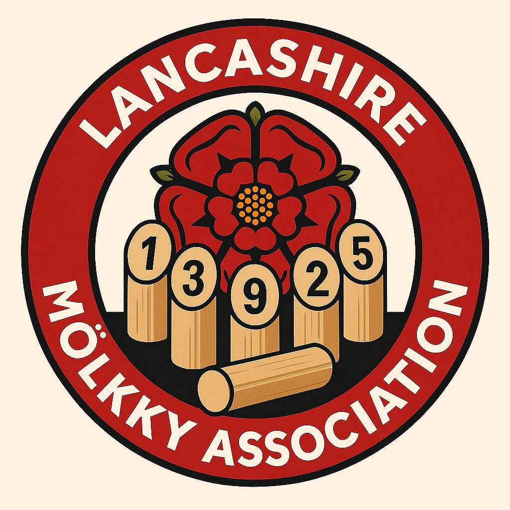 Lancashire Mölkky Association