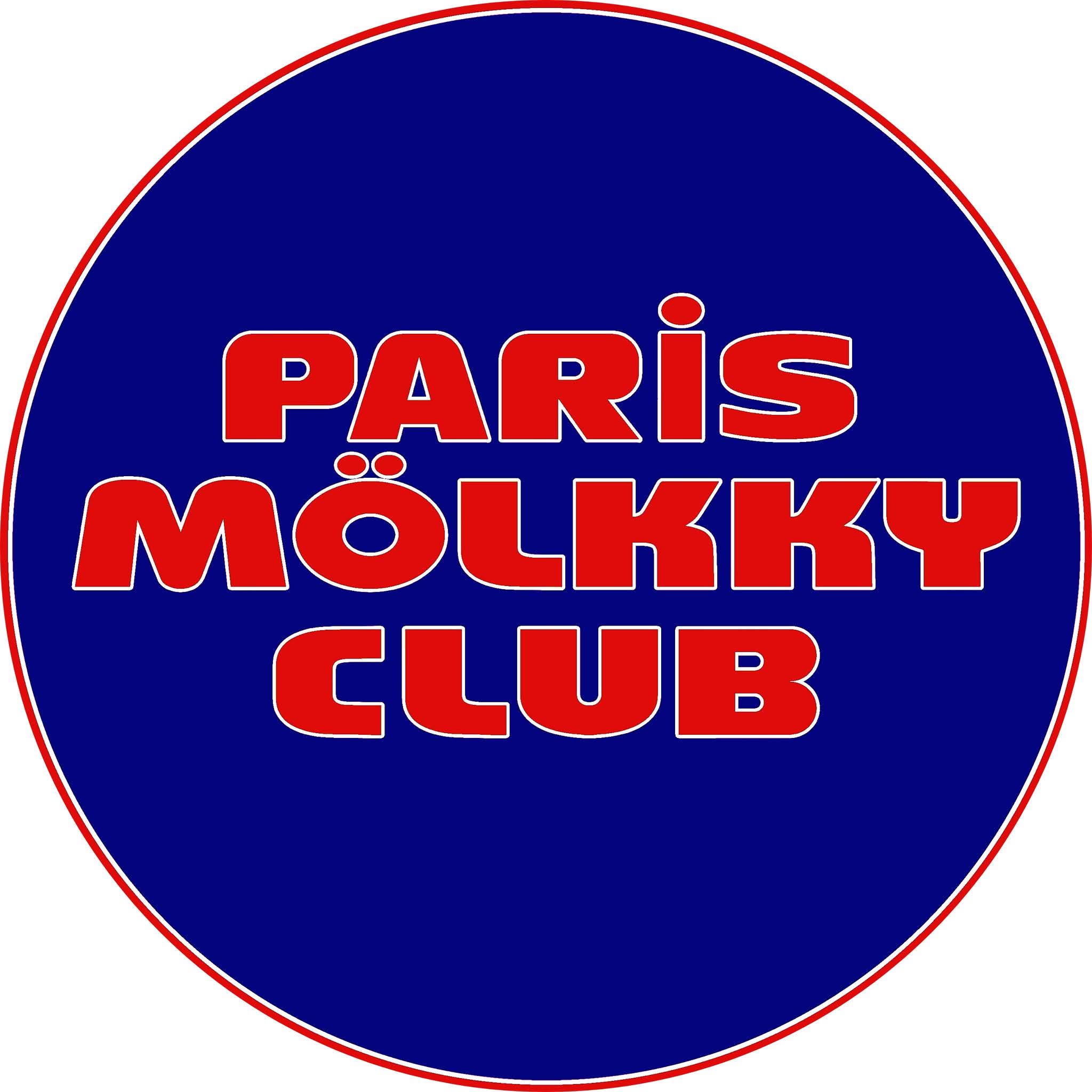 Paris Mölkky Club