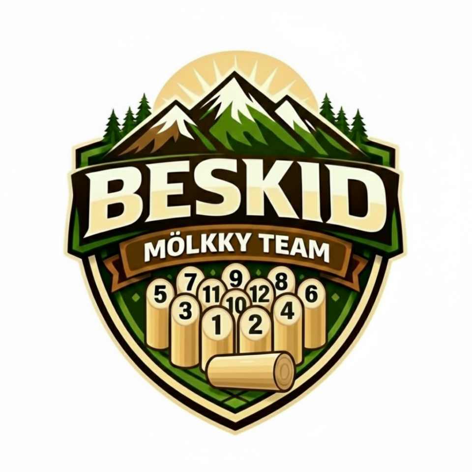Beskid Mölkky Team