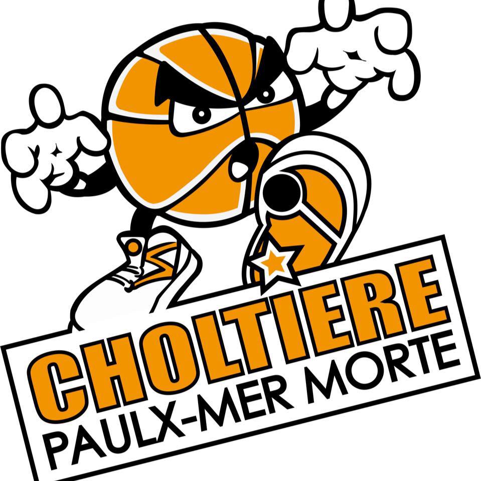 Tournoi de la Choltière