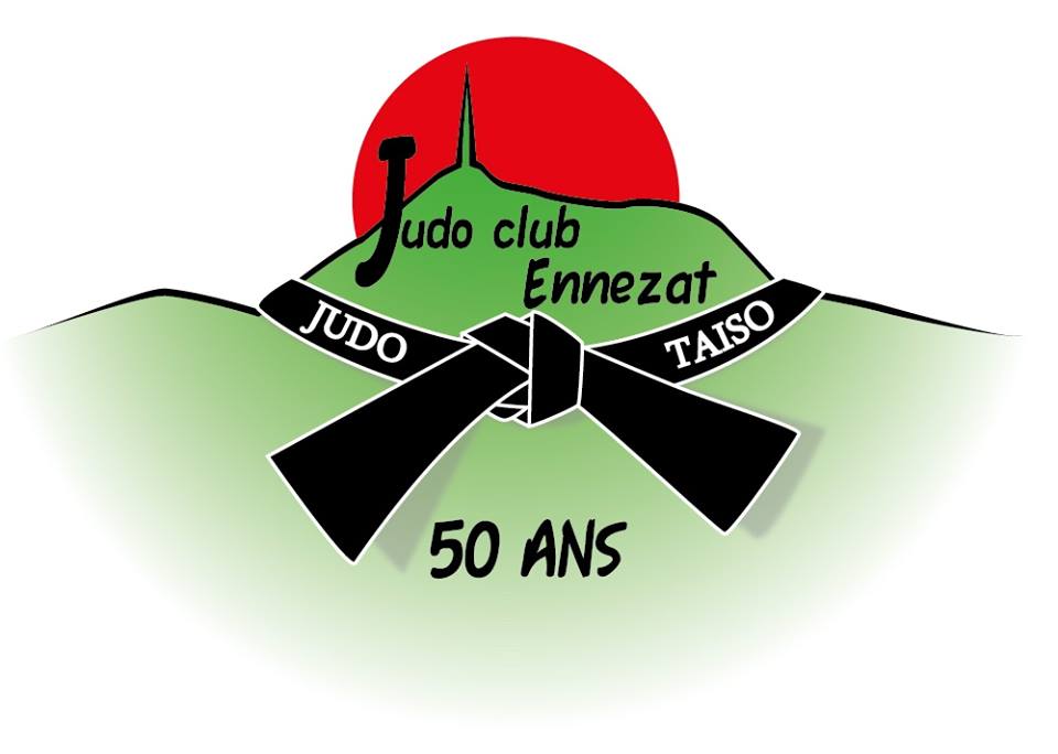 Tournoi d'Ennezat Judo