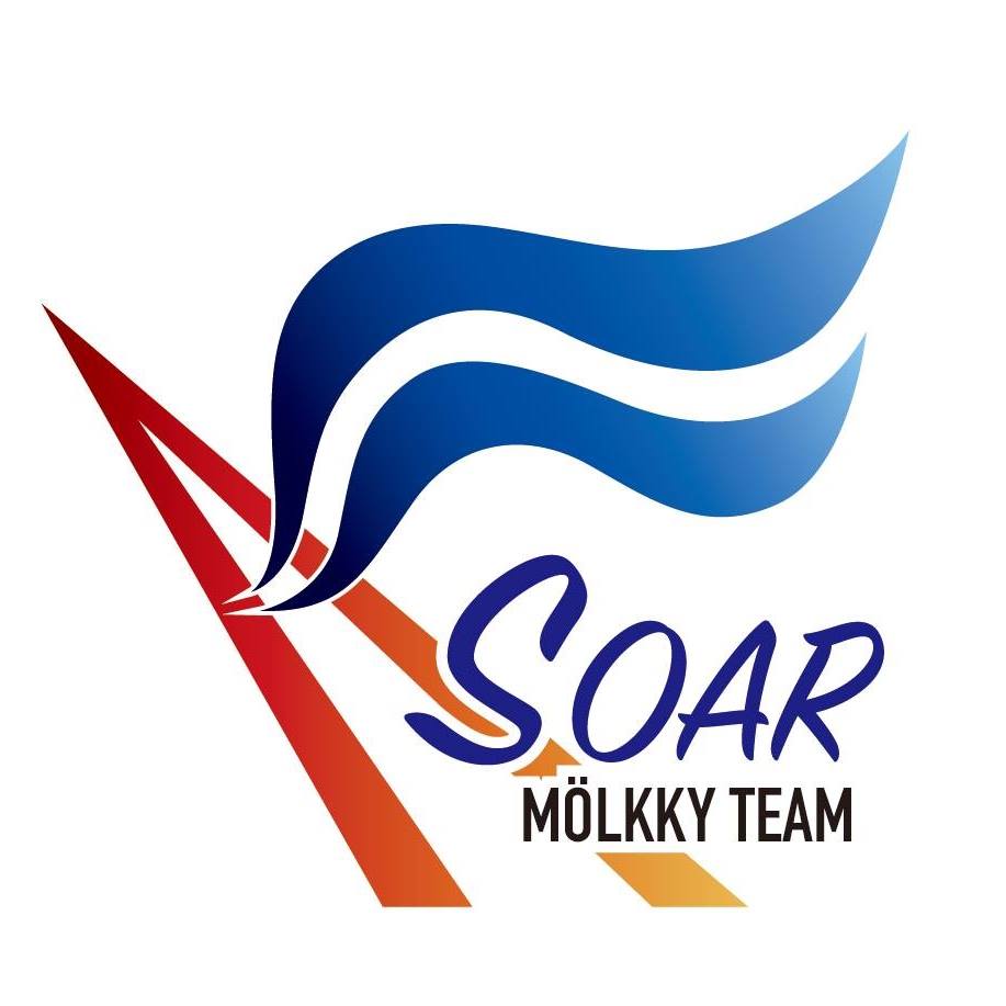 Soar Mölkky Team