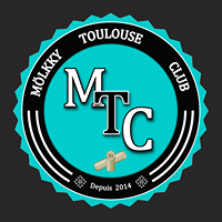 Mölkky Toulouse Club