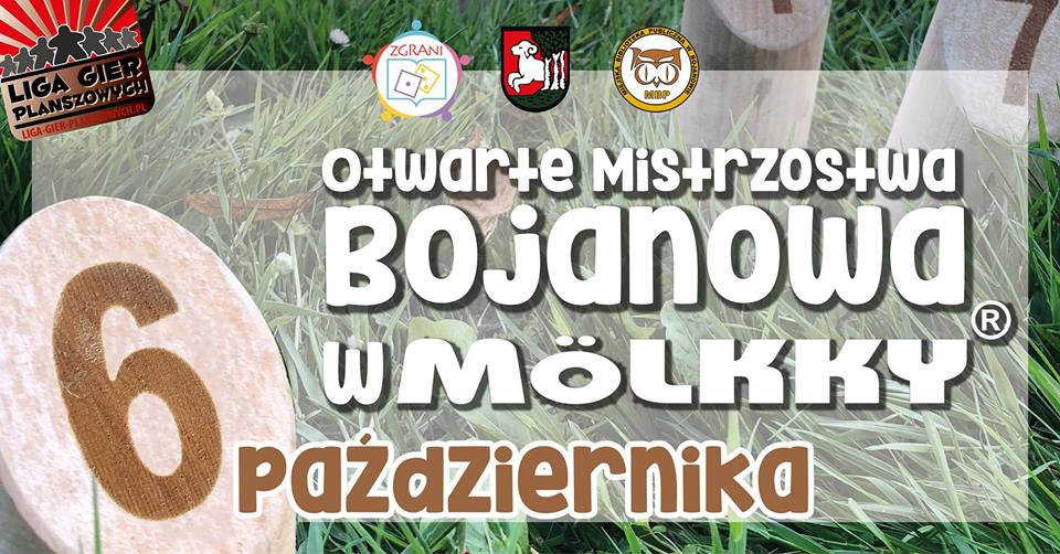 Finał 3-go kwartału Ligi Gier Planszowych