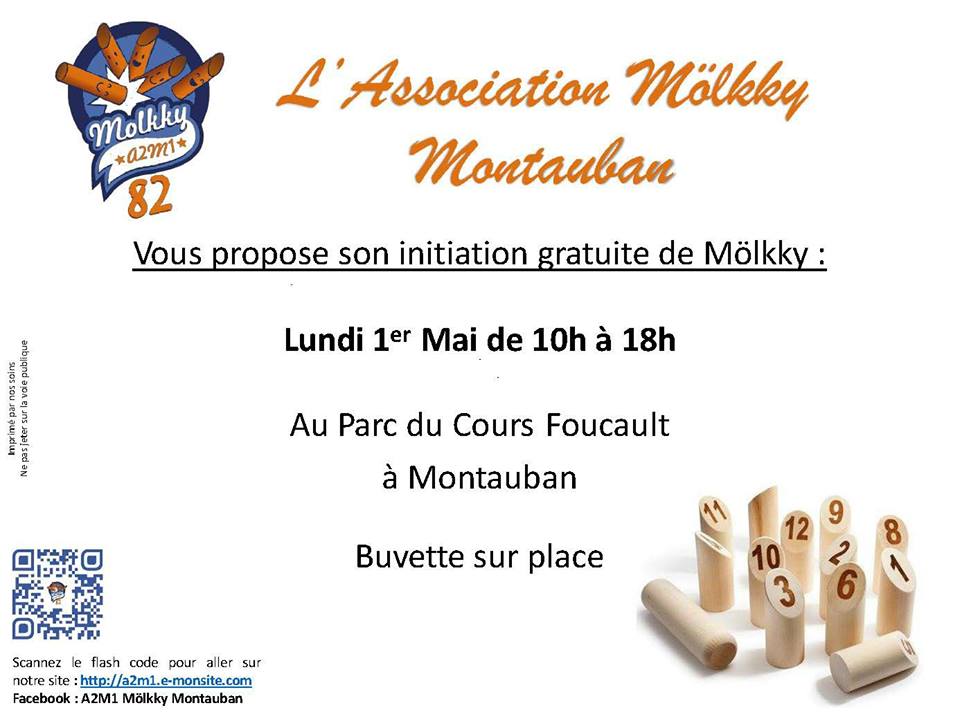 Initiation A2M1
