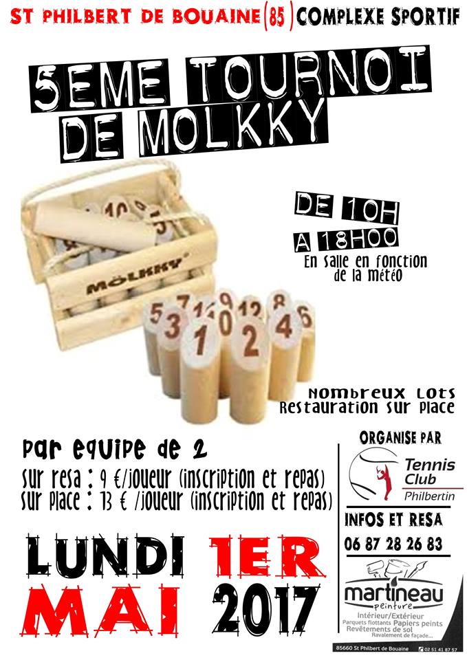 St-Philbert-de-Mölkky