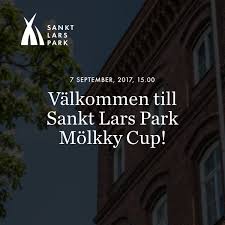 Sankt Lars Park Cup