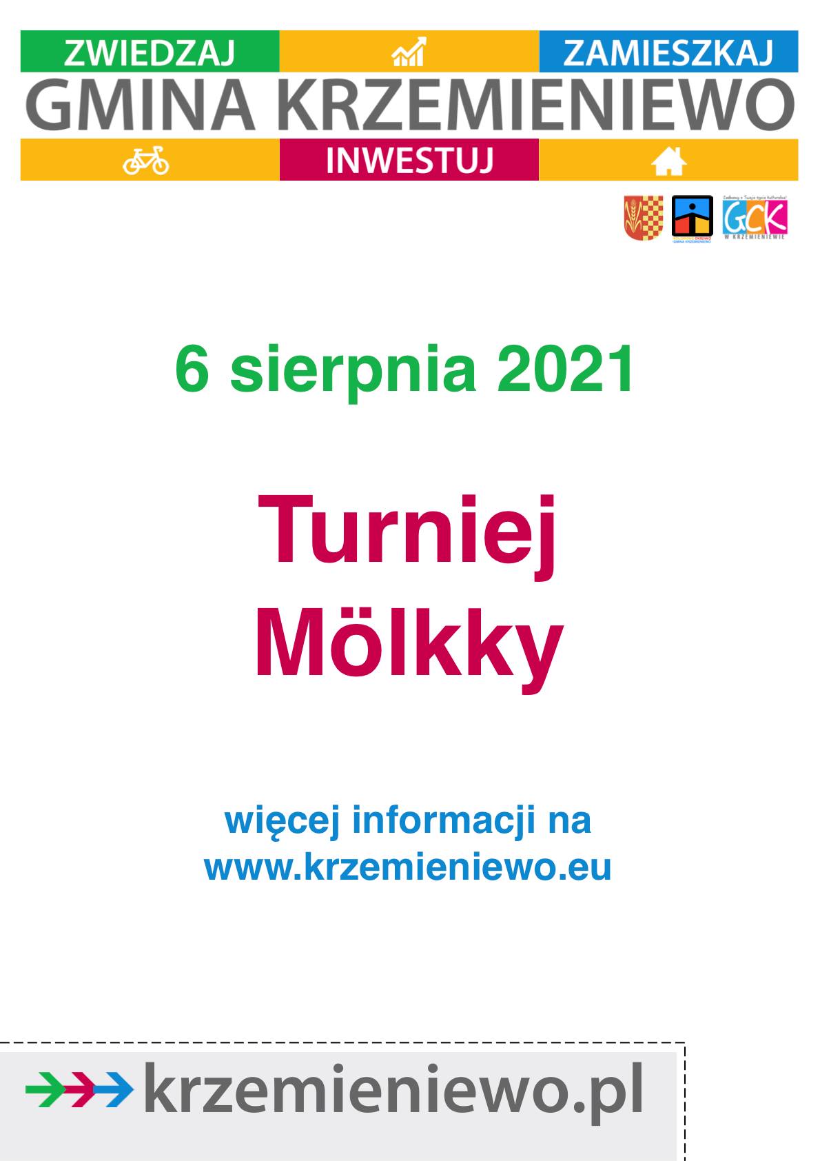 Otwarty Turniej Mölkky
