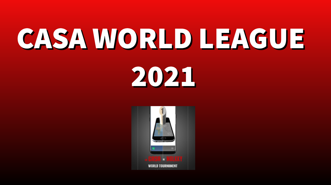 Casa World League