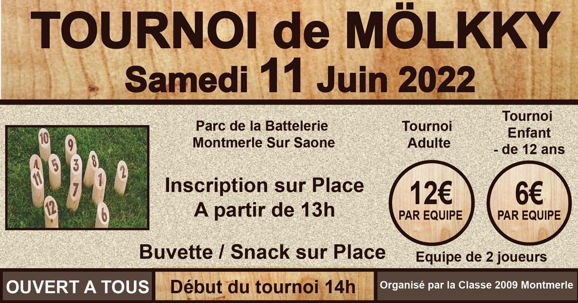 Tournoi de la Battelerie