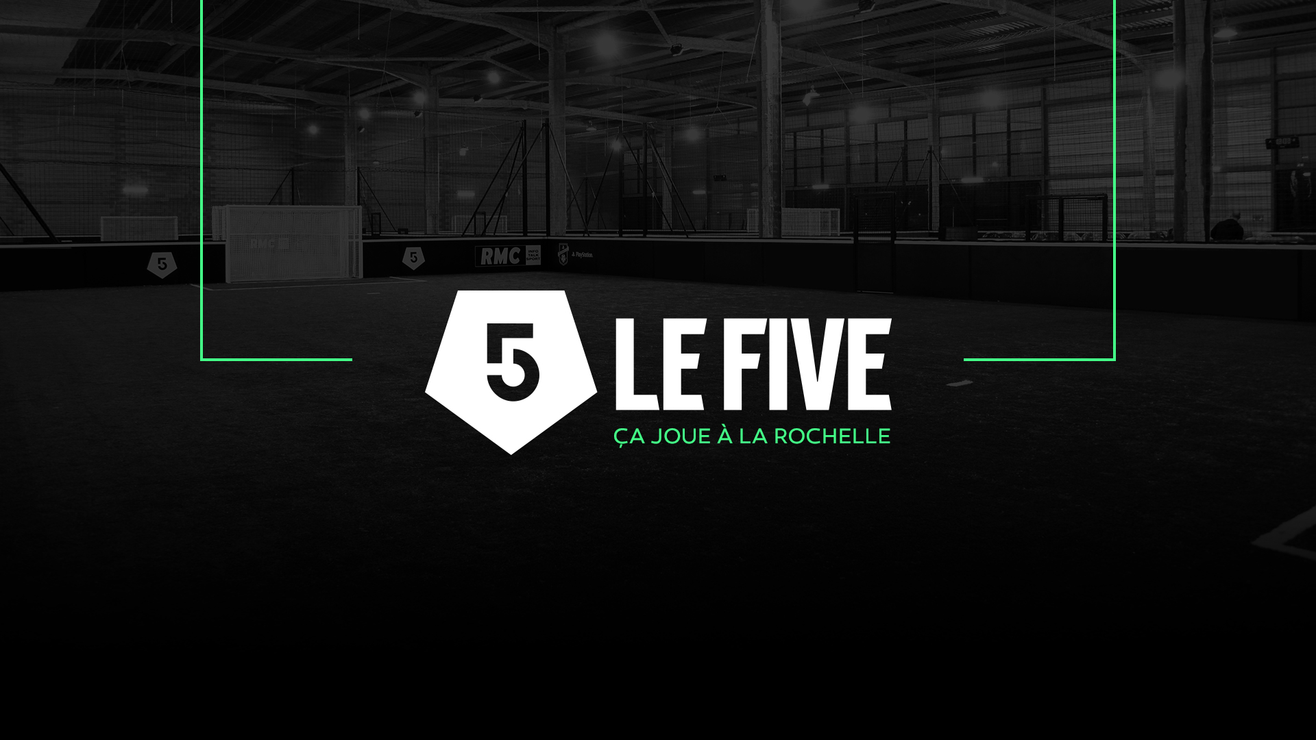 Tournoi du Five