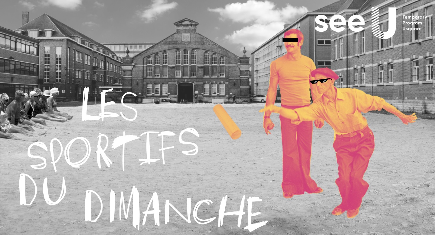 Les Sportifs du dimanche