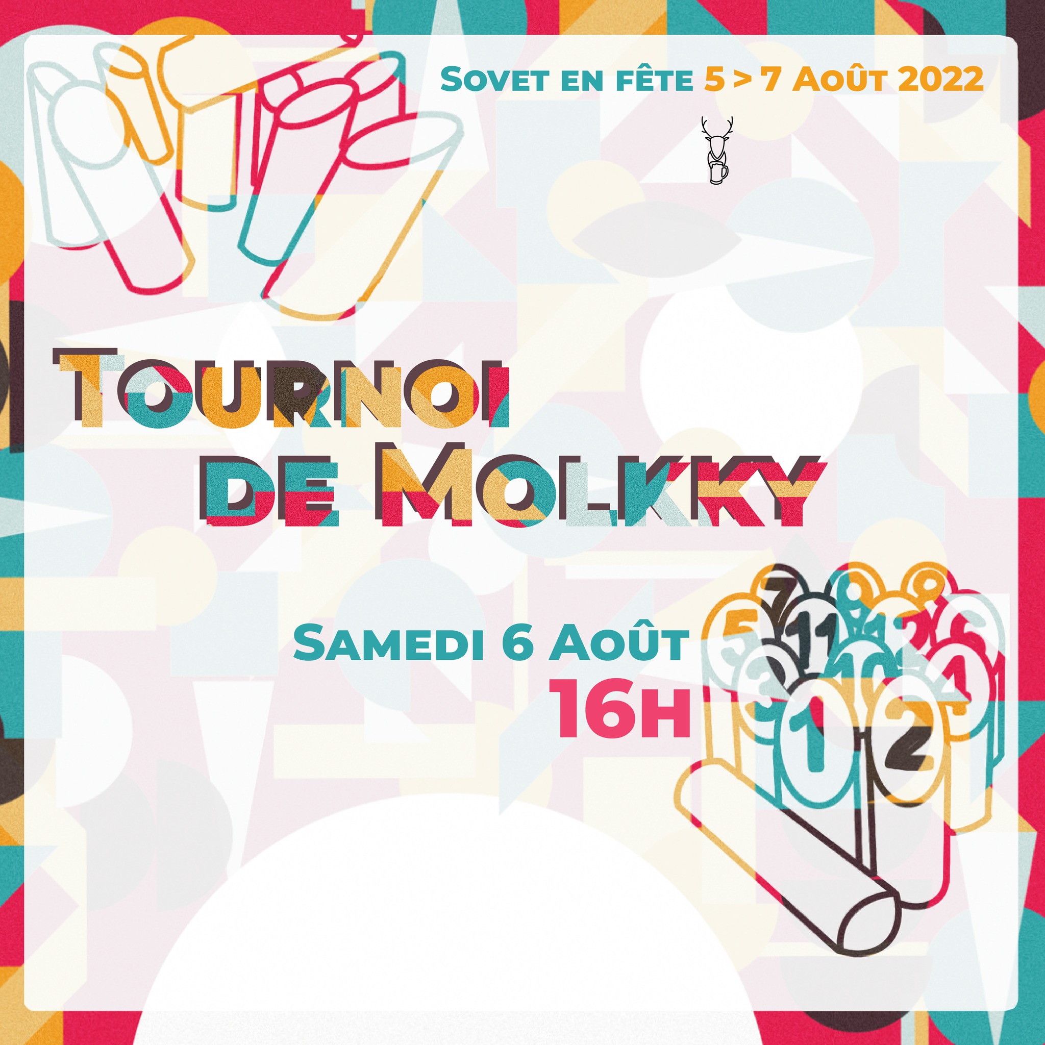 Tournoi à la Sovet