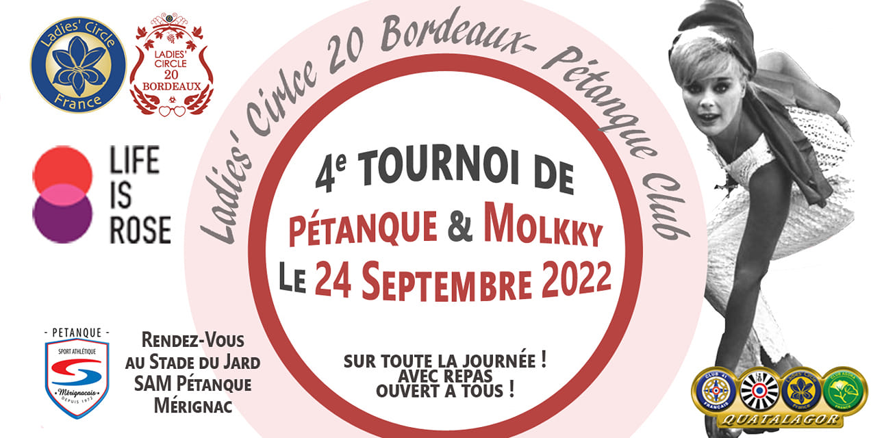 Tournoi du Ladies' Circle