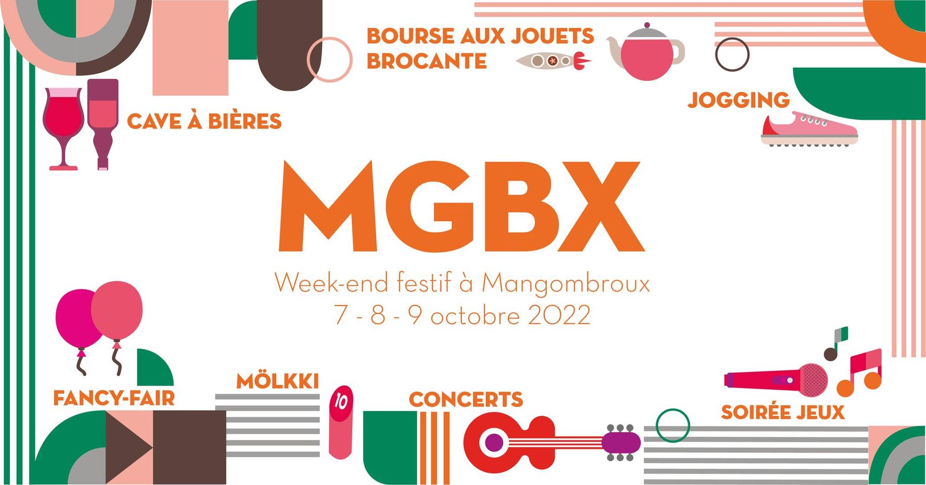 Tournoi du MGBX