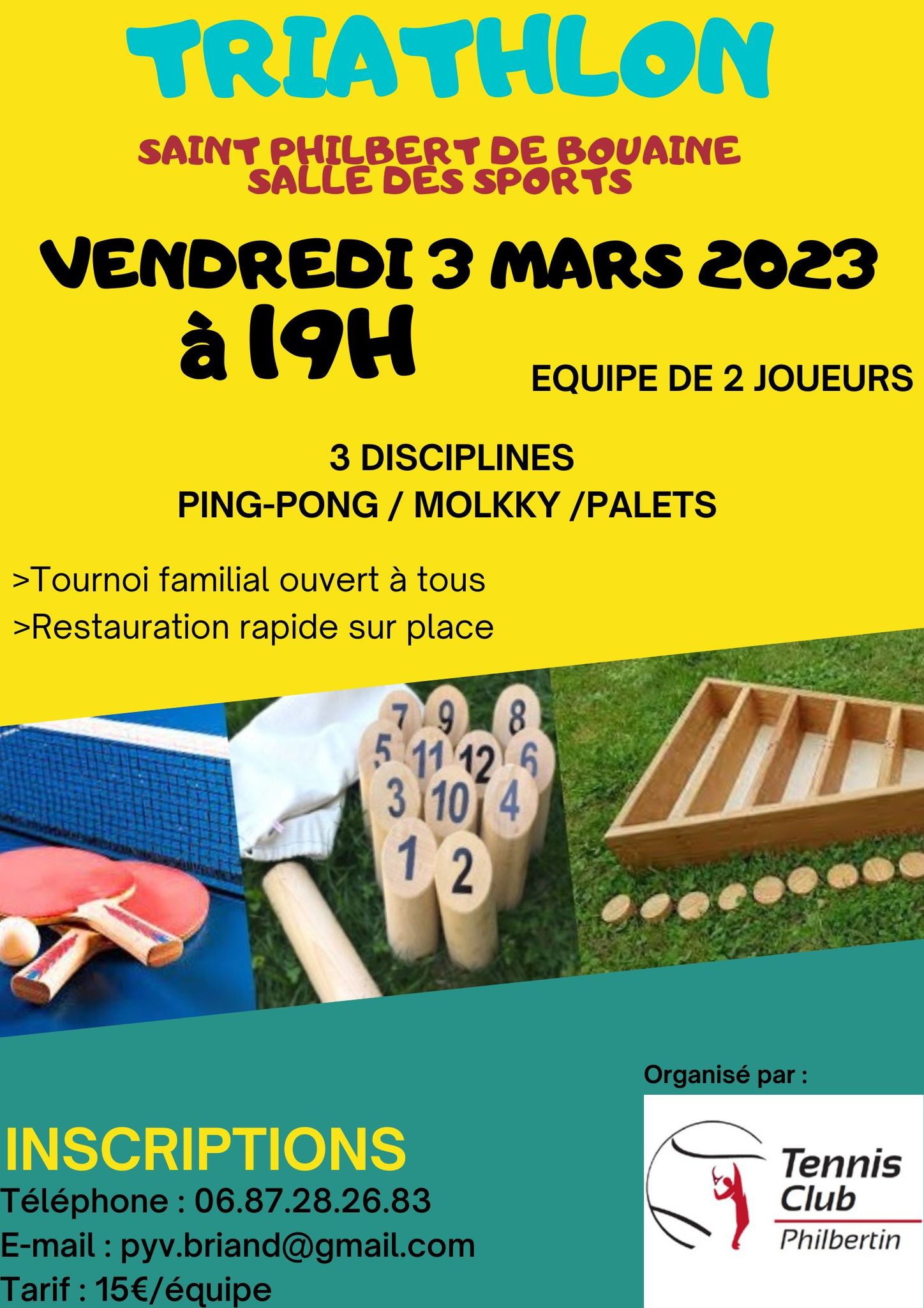 St-Philbert-de-Mölkky