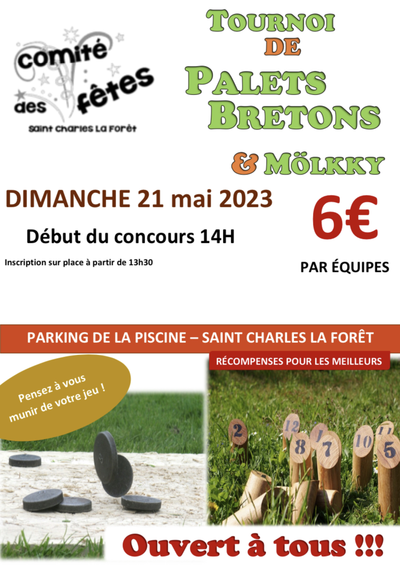 Tournoi de Carloforestin