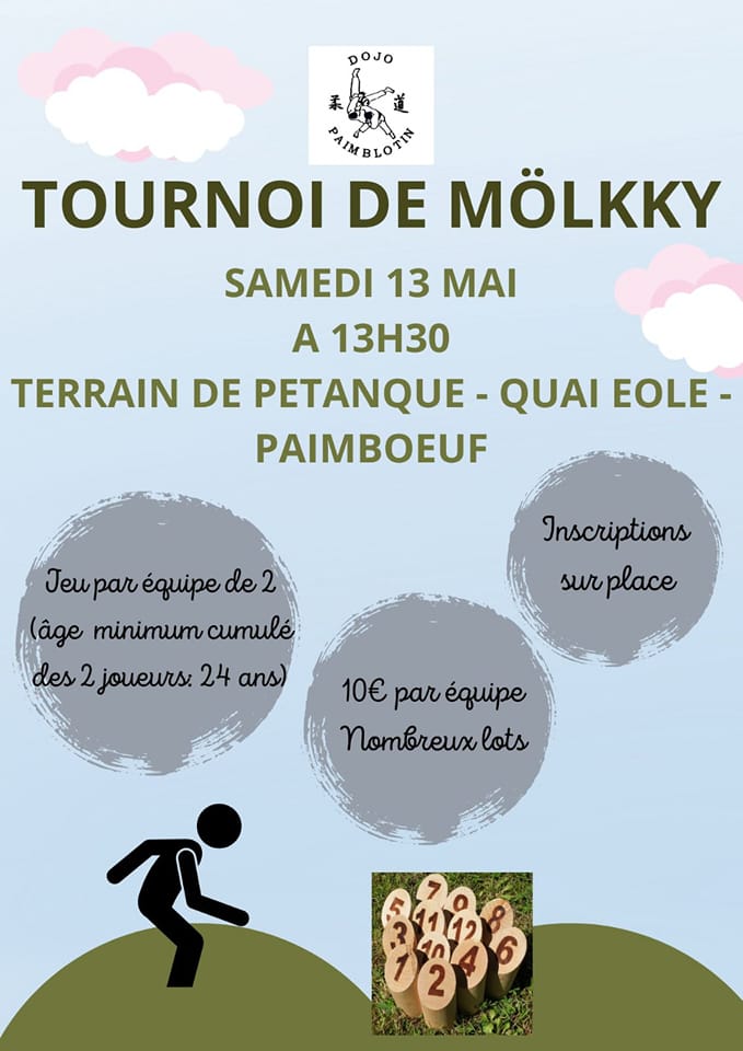 Concours de Paimboeuf