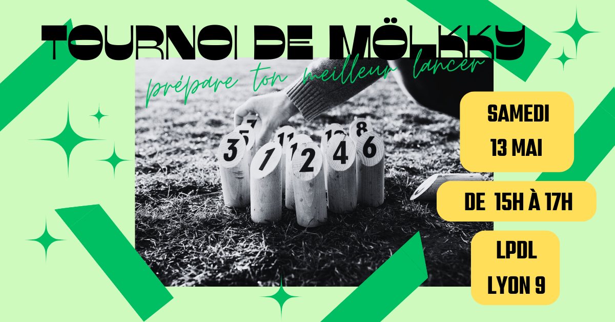 Tournoi de La Plante Du Loup