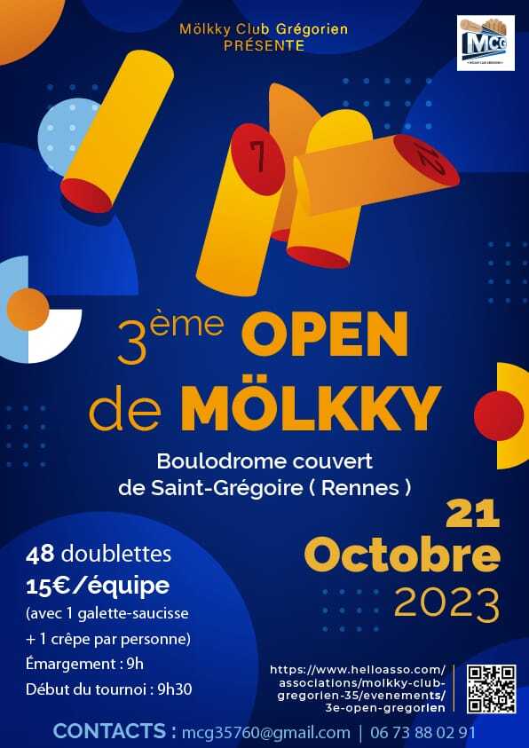 Open Grégorien