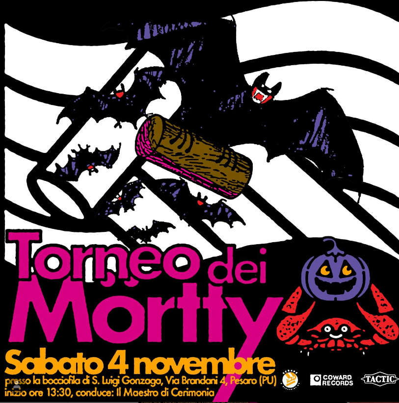 Torneo dei Mörtty
