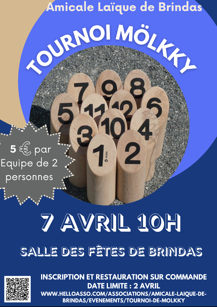 Concours de Brindas