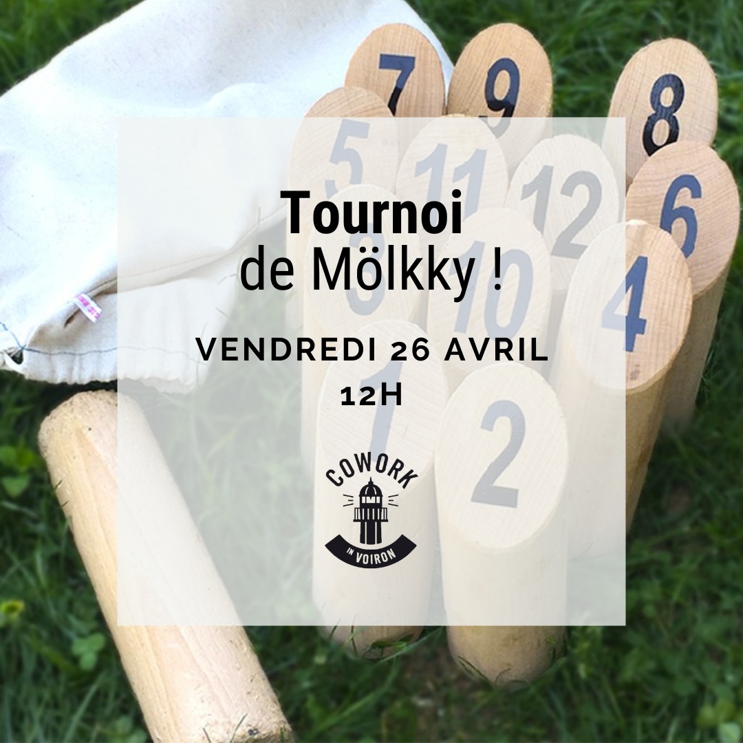 Tournoi de Voiron