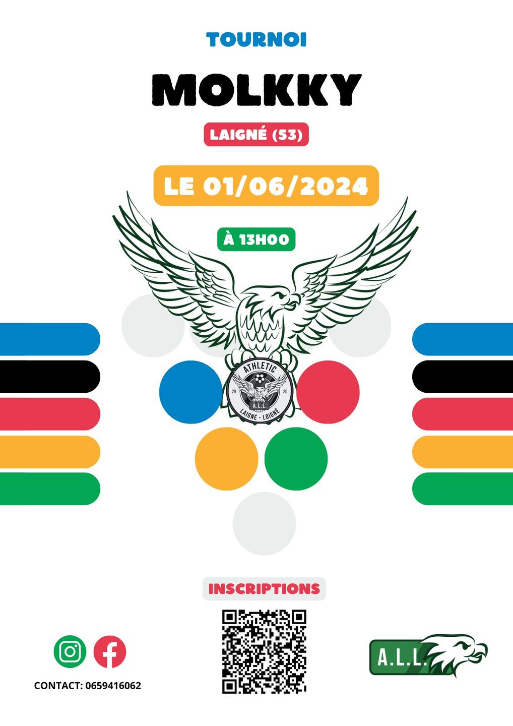 Tournoi de l'AGL