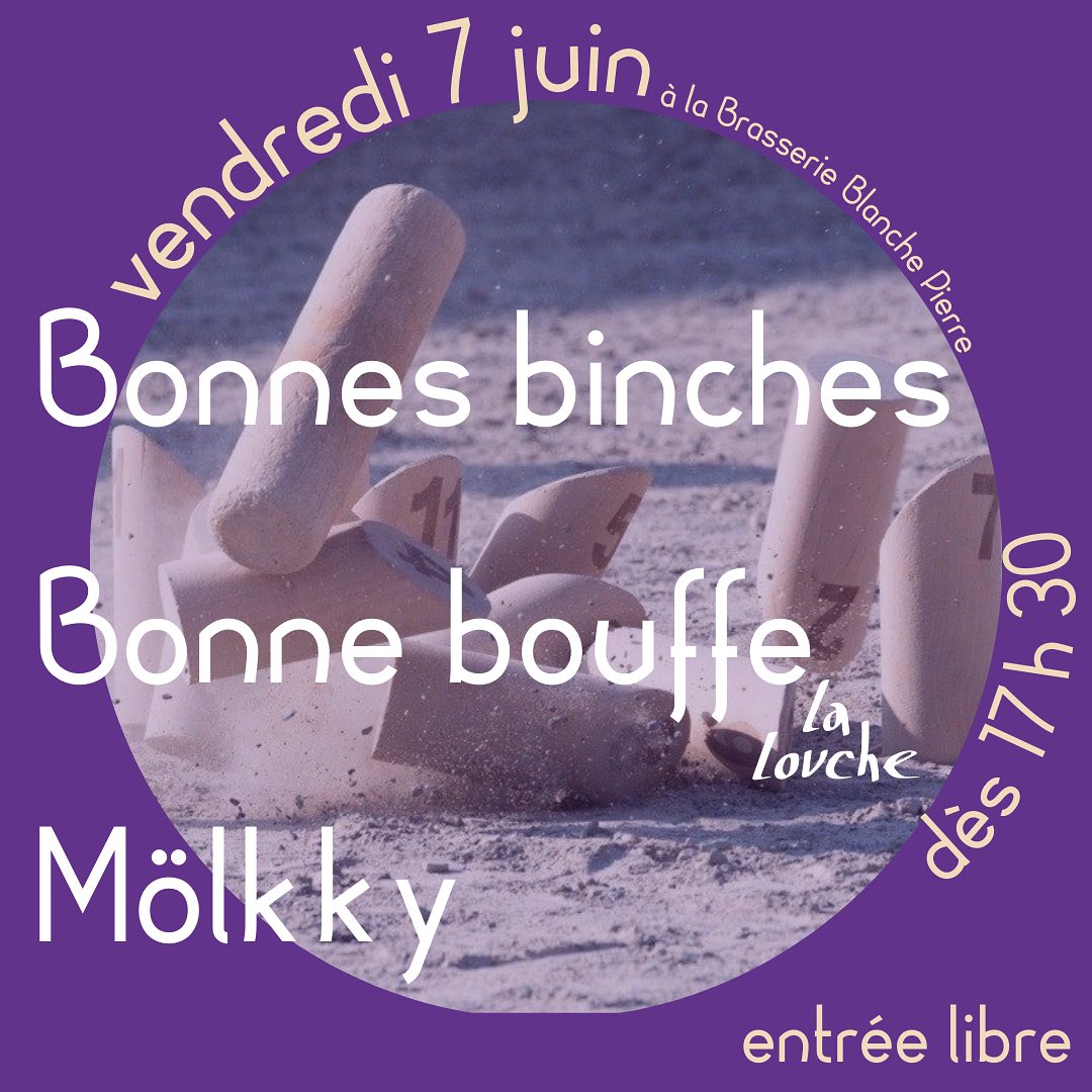 Tournoi Blanche Pierre
