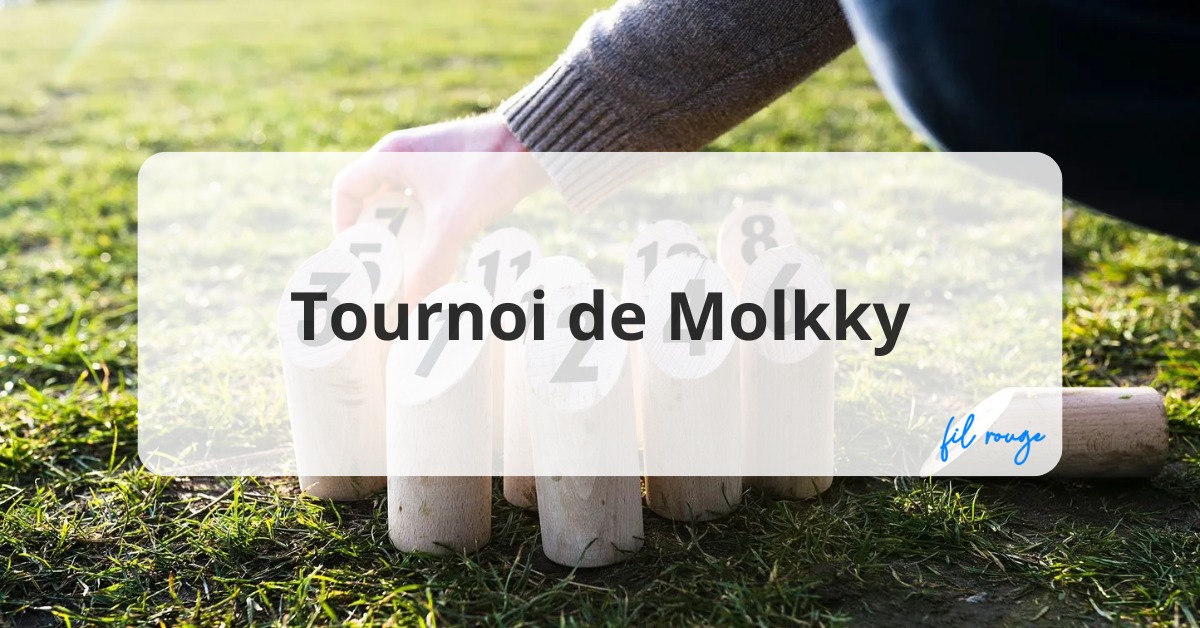 Tournoi du Fil Rouge