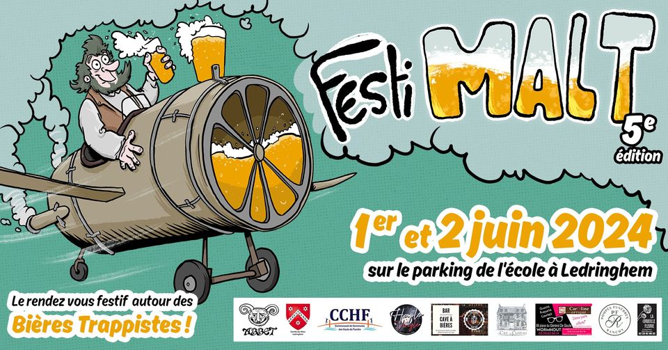 Concours du FestiMalt