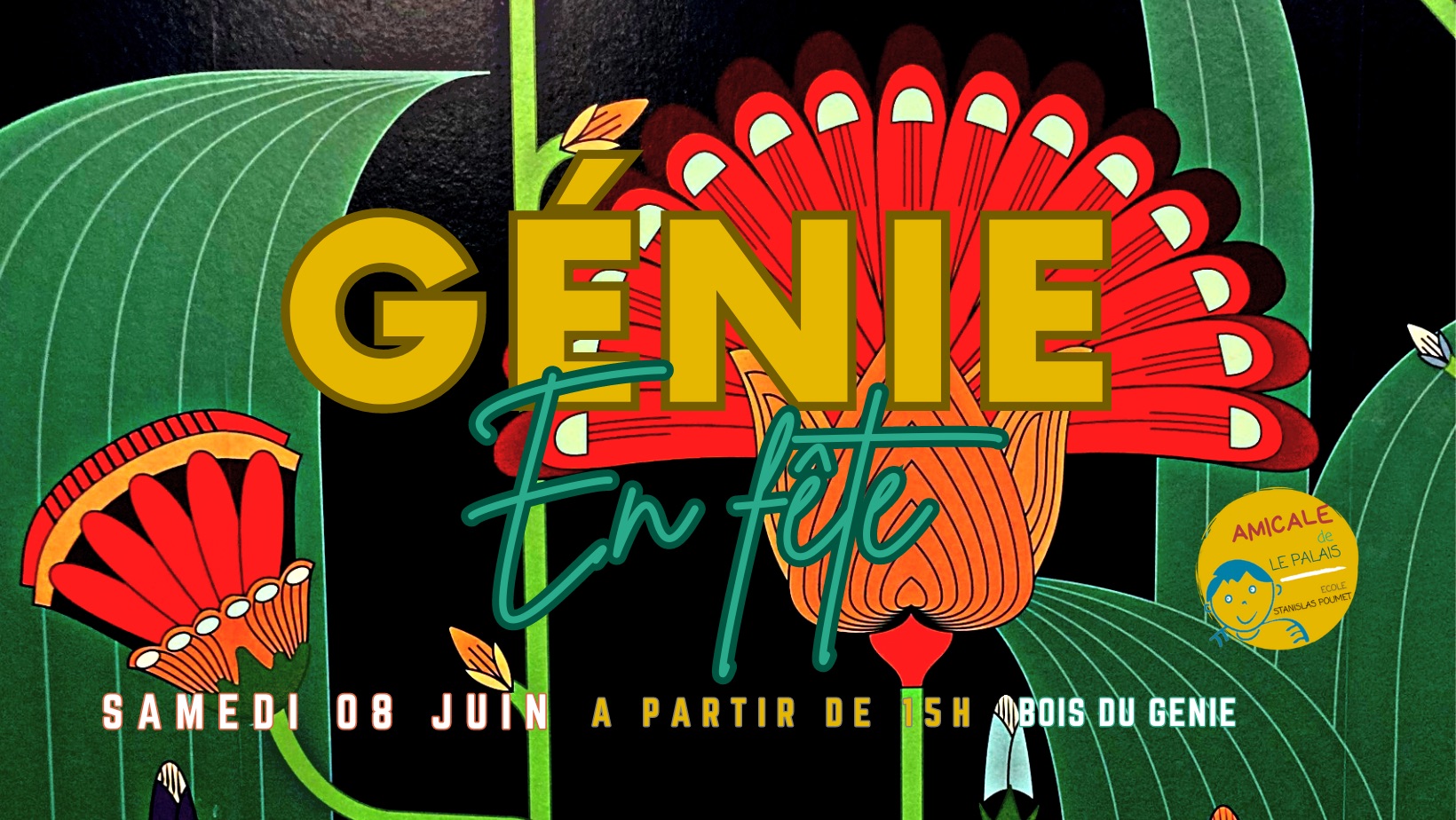 Concours du Génie en fête
