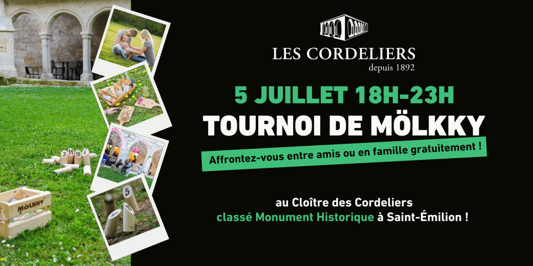 Concours des Cordeliers