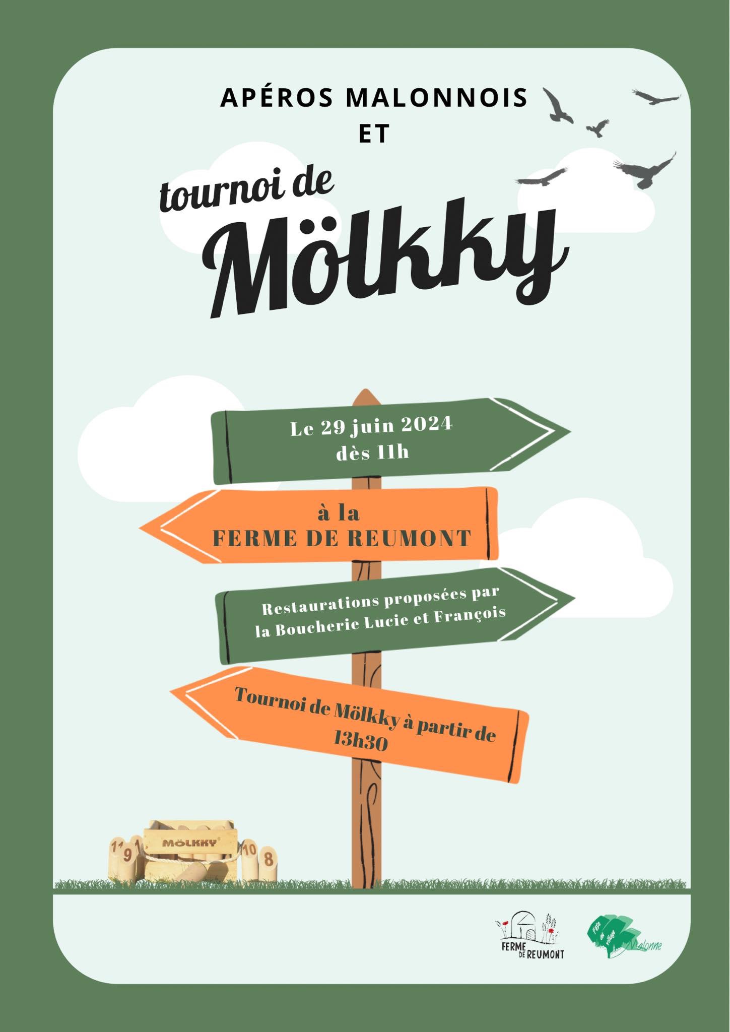 Concours Malonnois