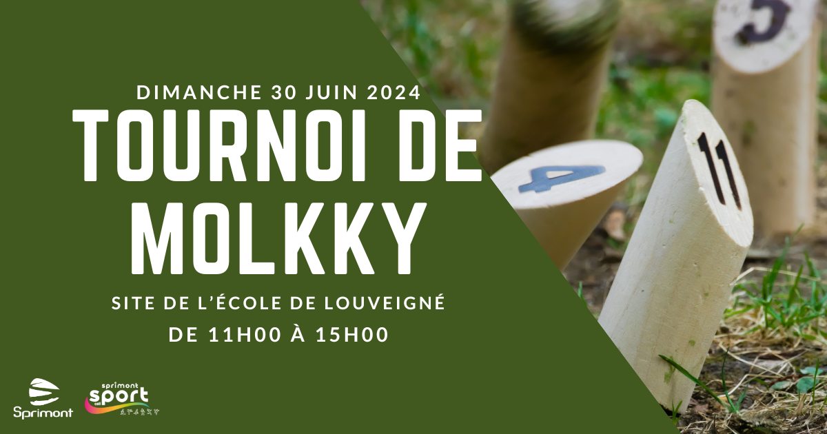 Tournoi de Sprimont