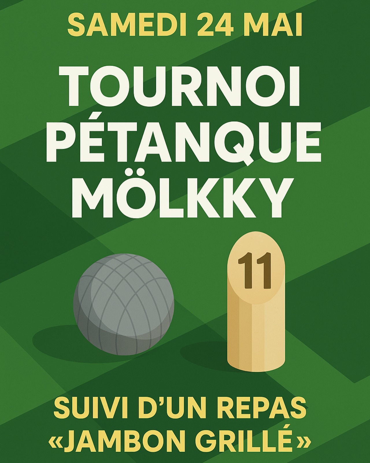 Concours de Changé