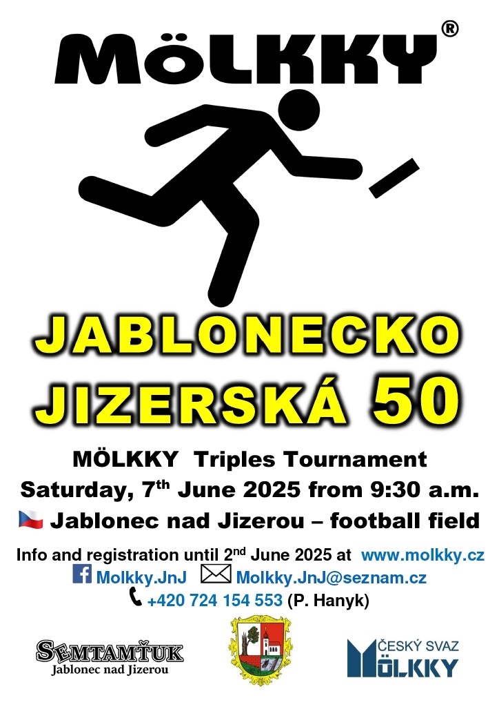 Jablonecko – Jizerska 50