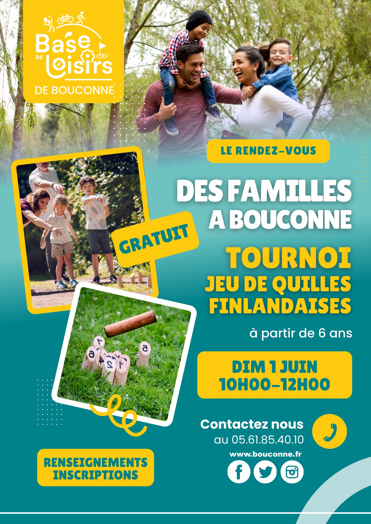 Concours de Bouconne